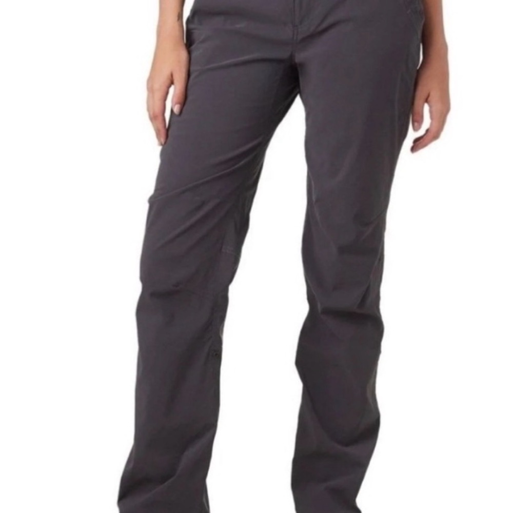 NWT 20W Marmot Kodachrome Pants in Dark Steel